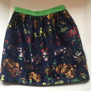 Madchen by Anthropologie size 6 skirt.